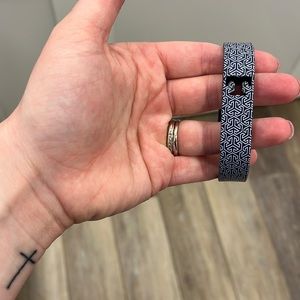 Tory Burch Fitbit Band